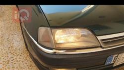 اوبل أوميغا